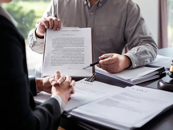 子女监护权与行为调查